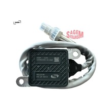 Egsoz Nox Sensörü Azot Kaptörü Peugeot Boxer - Cıtroen Jumper 2.0 Hdı Bluehdı Sagem 9821120780