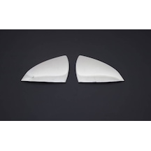 Seat Leon 5F Krom Ayna Kapağı 2 Parça 2012-2017   Arası