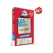 8. Sınıf LGS Türkçe Sınav KoçU PEKİŞTİRME&PERFORMANS Soru BankaS