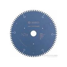 250 X 30 X 2,4 Mm Daire Testere Bıçağı, Çoklu Malzemede Etkili