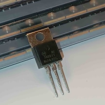 Mc7805ct 5v 1.5a To220 Voltaj Regülatörü 25 Adet