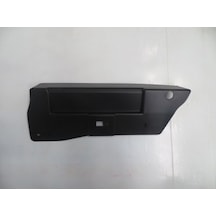 Renault Clıo- 4- Sport Tourer- 13/16 Ön Tampon Karlık Baglantı Braketı Sol Spoıler Tw