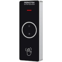 Perkotek Bt6 Infrared No Touch Temassız Kapı Açma Butonu