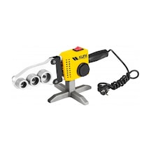 Kupa Boru Kaynak Makinesi 1300 W Pro - 50-300 Derece