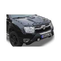 Dacia Duster Ön Kaput Scoop Dragon Set Uyumlu 2010-2017 Arası