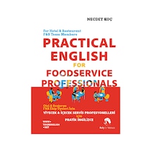 Practical English For Foodservice Professionals