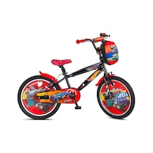Ümit 2042 Hot Wheels 20 Jant Hot Wheels Erkek Çocuk Bisikleti