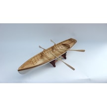 Denizcilik Grubu Vietnam Gemiler-boston Whıtehall-60 x16 x17 CM-j