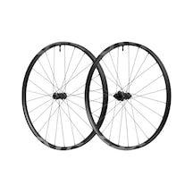 Shımano Xtr Wh-m9200 12s 29 Ethru Tubeless Jant Seti