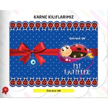 Karne Kabı Kılıfı Ürün Kodu:106 25 Adet
