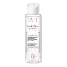 Svr Palpebral Makyaj Temizleyici Jel 125 ML