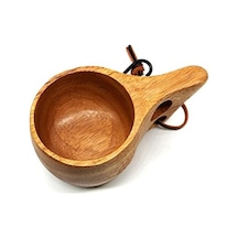 Açık Ahşap