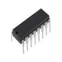 Sanec 74ls256 - A.1810