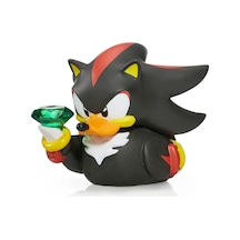 Tubbz Sonic Boxed Shadow Lisanslı Cosplay Ördek Collectible Figür Ns4479