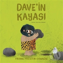 Dave’In Kayası Frann Preston-Gannon