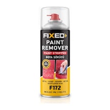 Fixed Boya Sökücü Sprey 400ml