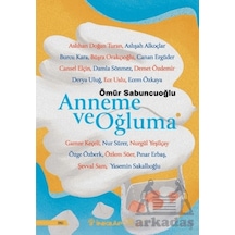 Anneme Ve Oğluma Ciltli İnkılap Kitabevi