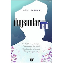 Duysunlar Beni - Azmi Taşdan - Ateş Yayınları
