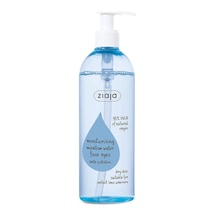Tr Nemlendirici Misel Temizleme Suyu 390 Ml