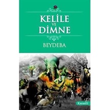 Kelile Ve Dimne Beydeba 523081693