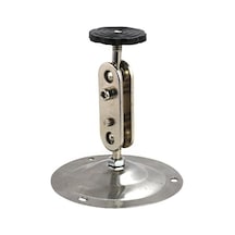 Güvenlik Kamera Ayağı Metal Kasa Akrobat