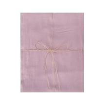 Casual Lila Masa Örtüsü 150x250cm Acı Kahverengi