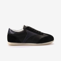 Kemal Tanca Erkek Spor & Sneaker Ayakkabı 9519 Siyah