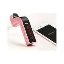 Auris G7 Kablosuz Fm Transmitter Araç Kiti Fm Radyo Verici