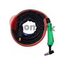Komark Wp9 Tig Torç Deri Kılıf Hava Soğutmalı