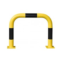 Otopark Bariyeri Metal Köşe Kolon Koruyucu 75 CM