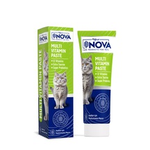 Nova Premium Multi Vitamin Paste