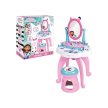 7600320254 Gabby 2 İn 1 Dressing Table