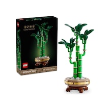 10344  Botanicals Şans Bambusu 325 Parça +18 Yaş