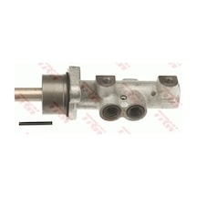 Opel Corsa C Ana Merkez 1.7 Dti 2003-2003 Trw Pmh640