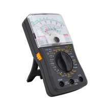 Powermaster Pm-4965 Analog Ölçü Aleti Dt-5828