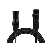 Sh Magicvoice Ld381 Canon Erkek - Canon Dişi 2 Metre Kablo Najmaddin