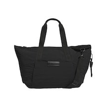 Adidas Fav Duffel Unısex Spor Çanta - Jz2137 Siyah