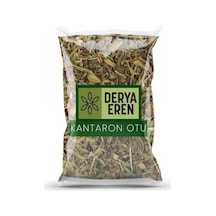 Derya Eren Kantaron Otu Kırpık Sarı Kantaron Hypericum Perforatum 250 G