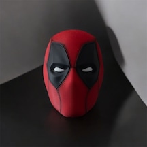 Deadpool 3d Maske