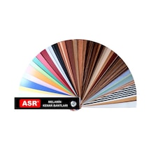MELAMİN KENAR BANT 20 MM SONOMO