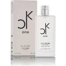 No Nome 081 Erkek Parfüm EDT 100 ML