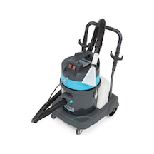 Fantom Promidi 250CP 1000 W Islak Kuru Profesyonel Elektrikli Süpürge