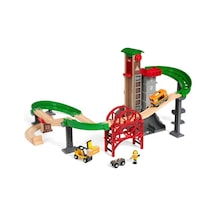 Brio Kaldırma ve Yükleme Depo Seti