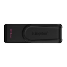 Kingston 64gb Datatraveler Exodia S-152747
