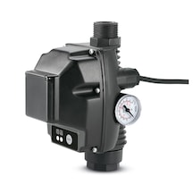 Karcher Bahçe Ve Dalgıç Pompalar Için Elektronik Susuz Çalışma Ko
