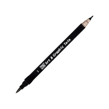 Zıg Art&Graphıc Twın Tut-80 890 Natural  Gray