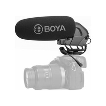 Boya By Bm3032 Prof. Shotgun Mikrofon