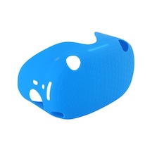 Oculus Quest 2 Mavi İçin Vr Darbeye Dayanıklı Ve Toz Geçirmez Kapak