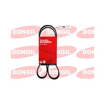 Dongıl 3pk715 Kanallı Kayış R19-megane-clıo-exp-palıo 7700850113-31110pg60030-6001543512