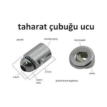 Yapı Taharet Çubuğu Ucu 6998